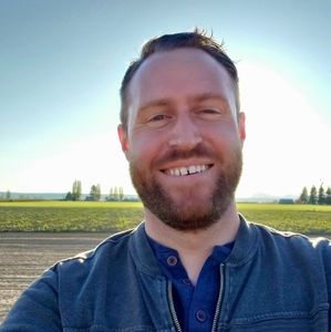 Meet your Posher, Jeff